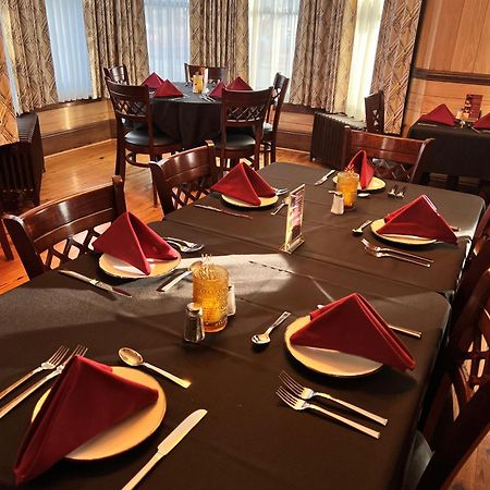 Monterey Inn מראה חיצוני תמונה