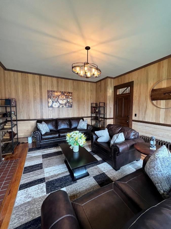 Monterey Inn מראה חיצוני תמונה