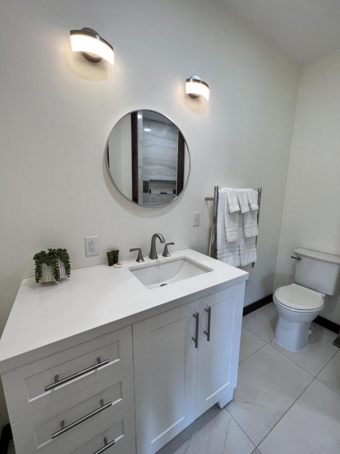 Monterey Inn מראה חיצוני תמונה