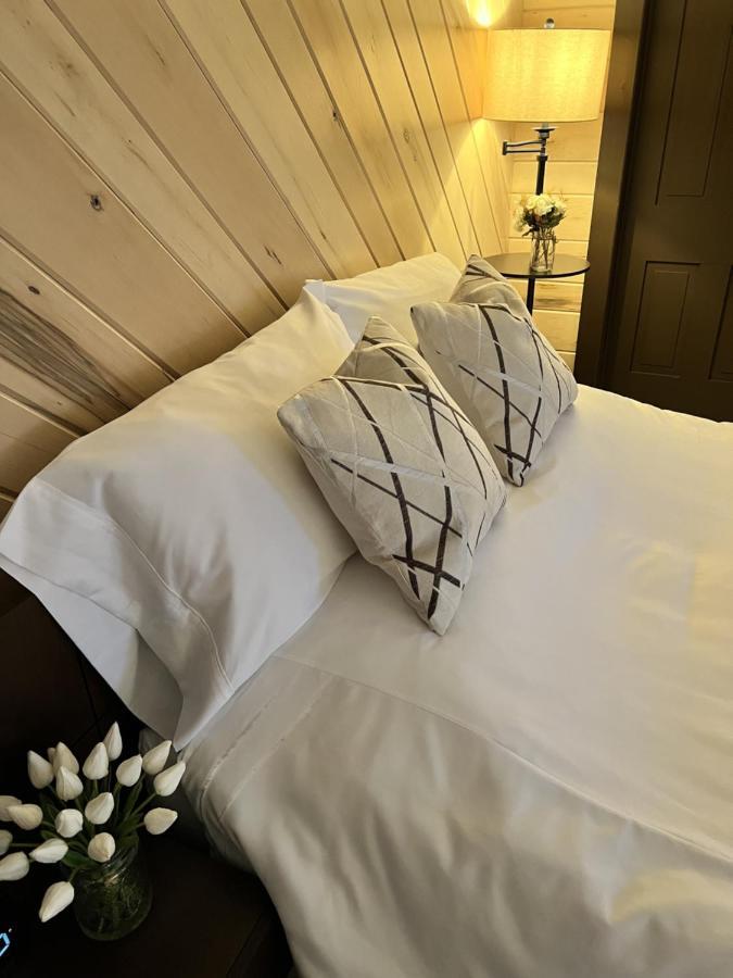 Monterey Inn מראה חיצוני תמונה