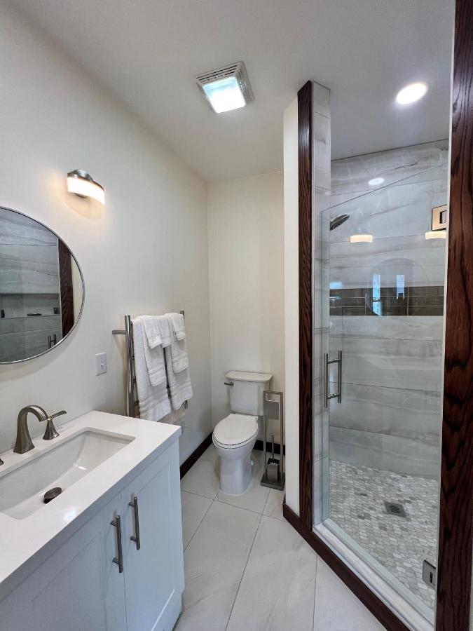 Monterey Inn מראה חיצוני תמונה