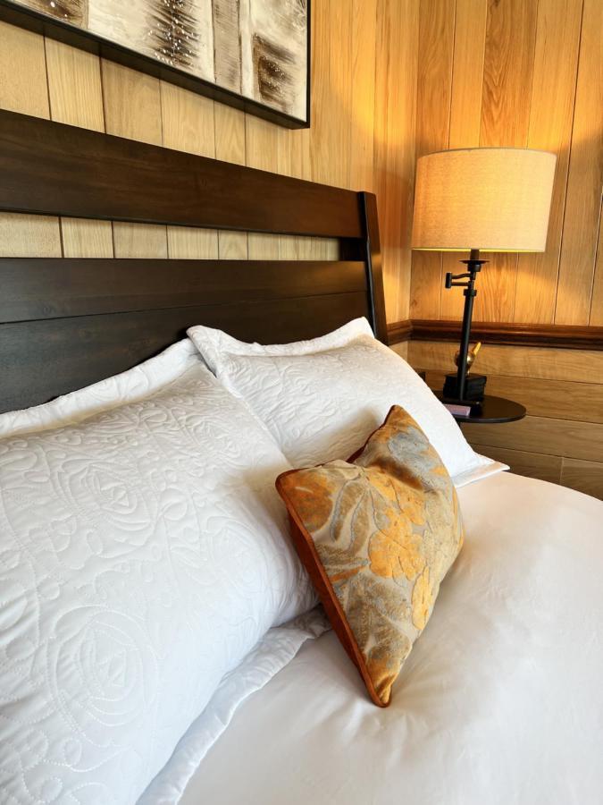 Monterey Inn מראה חיצוני תמונה
